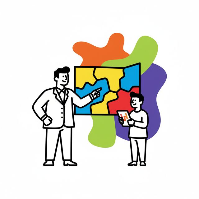 Header image for Regional Manager