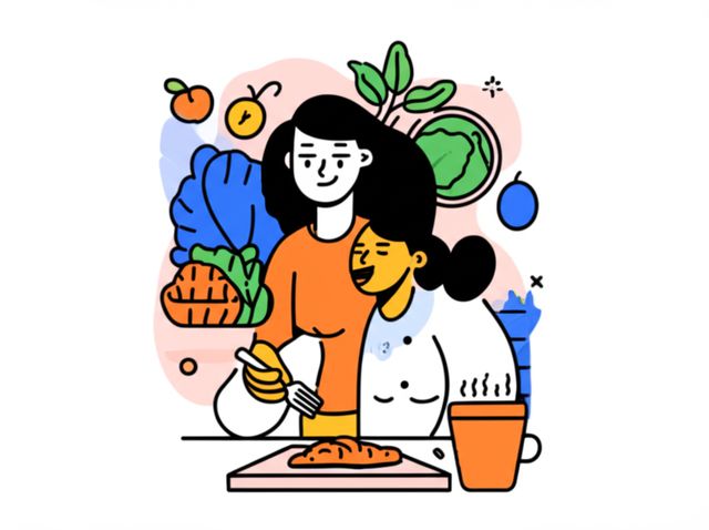 Header image for Registered Dietitian