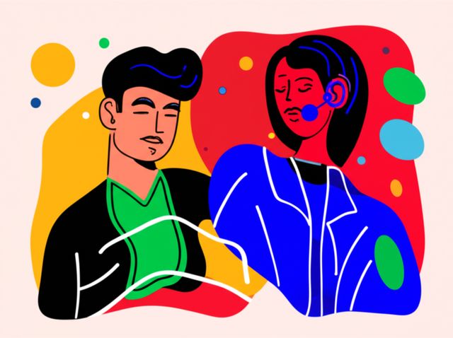 Header image for Relationship Manager