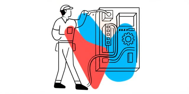 Header image for Relay Technician