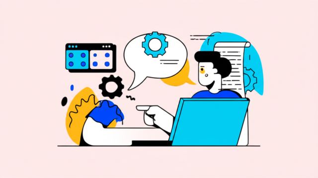 Header image for Release Engineer