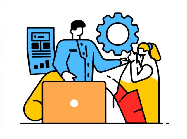 Header image for Reliability Engineer