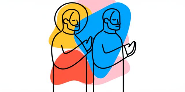 Header image for Religious Leader