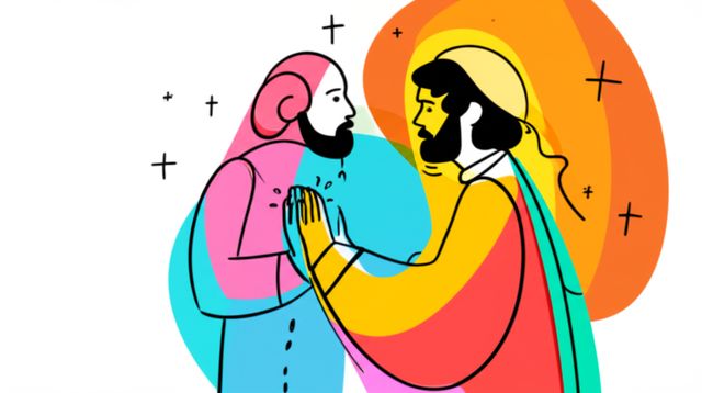 Header image for Religious Studies Professor