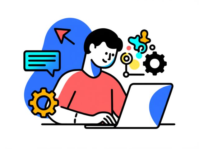 Header image for Remote Team Lead