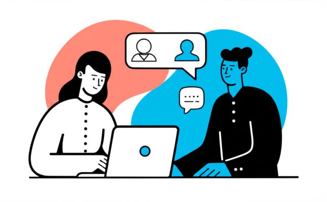 Header image for Remote Team Manager
