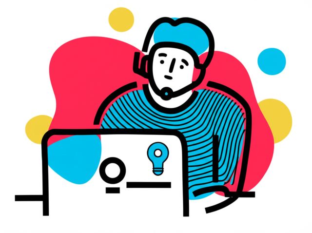 Header image for Remote Work Consultant