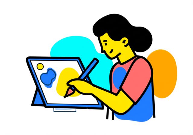 Header image for Rendering Artist