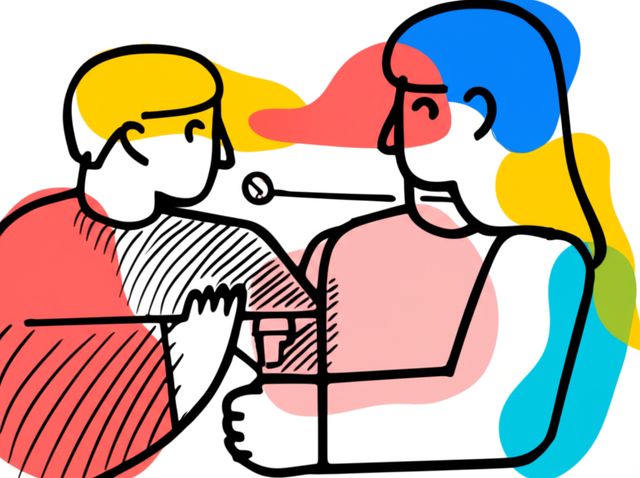 Header image for Reporter