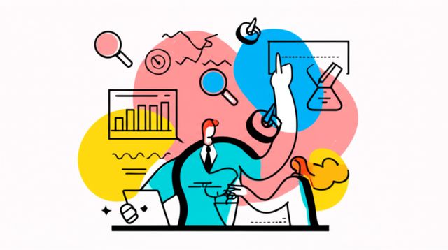 Header image for Reporting Analyst