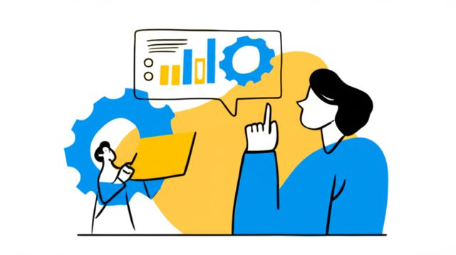 Header image for Requirements Analyst
