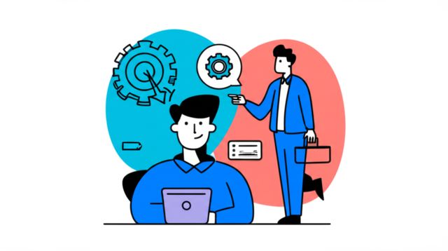 Header image for Requirements Engineer