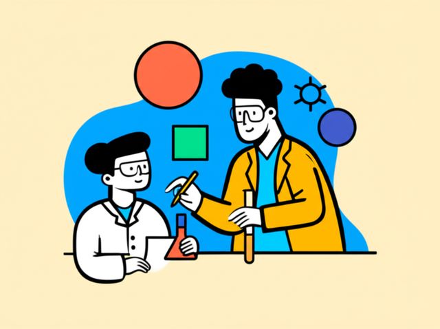 Header image for Research and Development Scientist