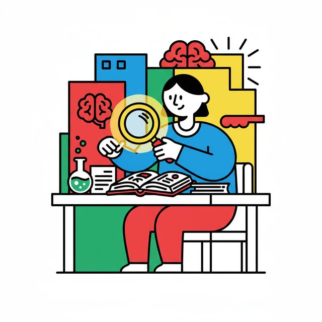 Header image for Research Assistant