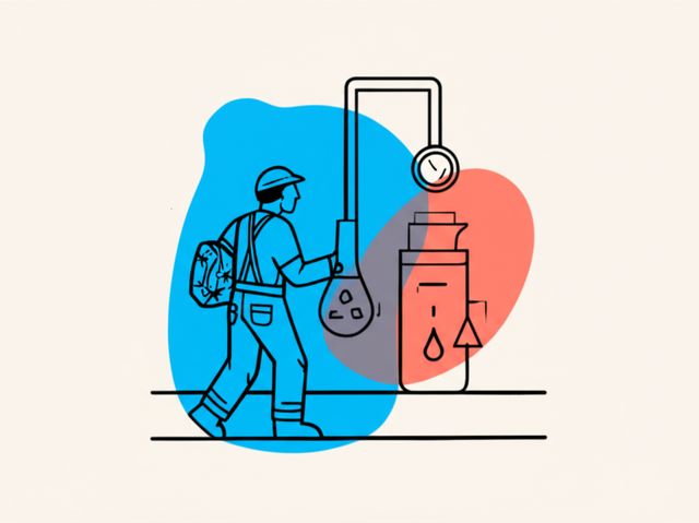 Header image for Reservoir Engineer