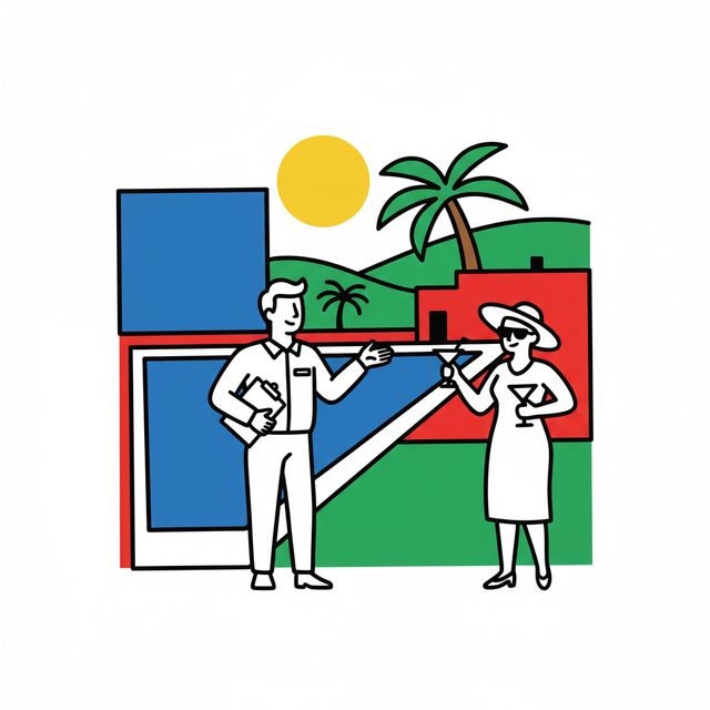 Header image for Resort Manager