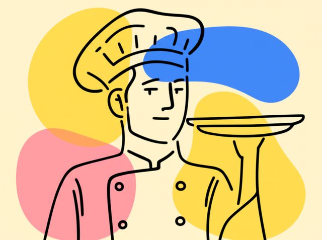 Header image for Restaurant Chef