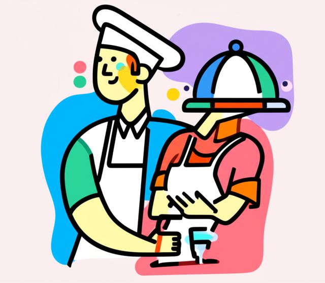 Header image for Restaurant Owner