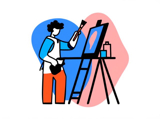 Header image for Restoration Artist