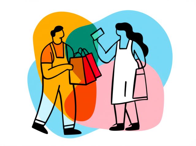 Header image for Retail Buyer
