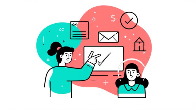 Header image for Retail Manager
