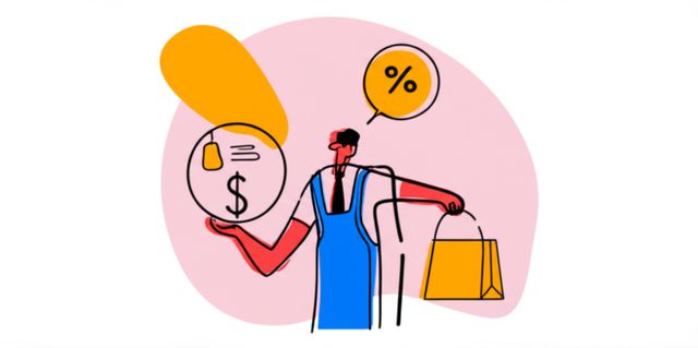 Header image for Retail Sales Associate