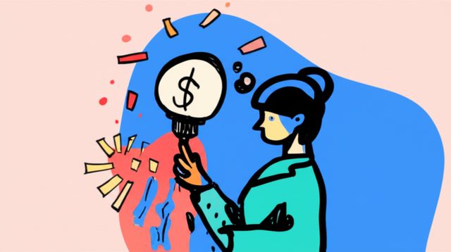 Header image for Revenue Agent