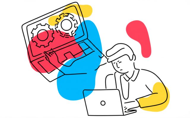 Header image for Reverse Engineer