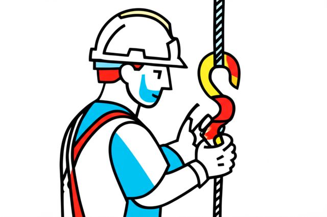Header image for Rigger