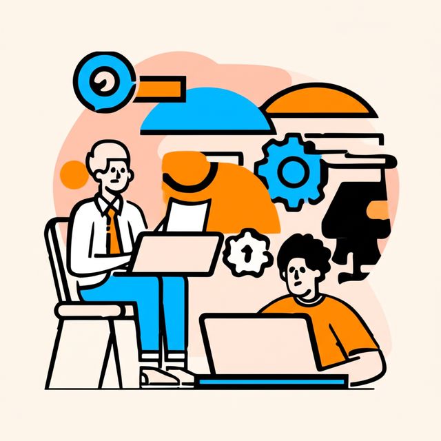 Header image for Risk Management Analyst