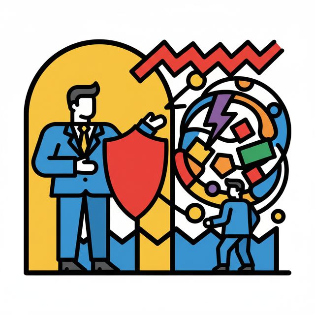 Header image for Risk Management Consultant