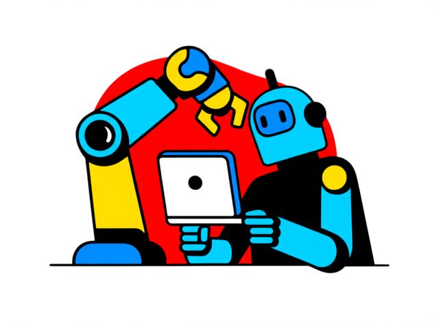 Header image for Robotik Mühendisi