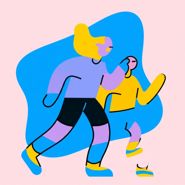 Header image for Running Coach