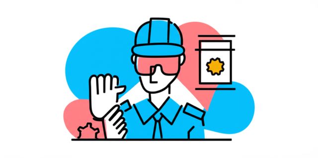 Header image for Safety Officer