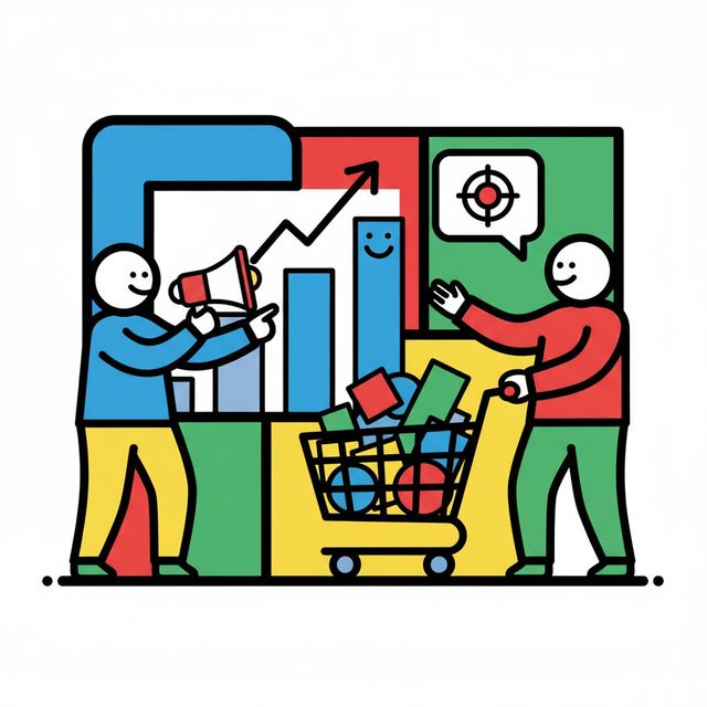 Header image for Sales and Marketing Manager