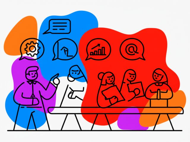 Header image for Sales Consultant