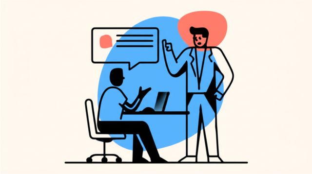 Header image for Sales Trainer