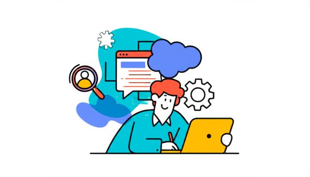 Header image for Salesforce Administrator
