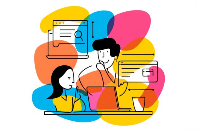 Header image for Salesforce Consultant