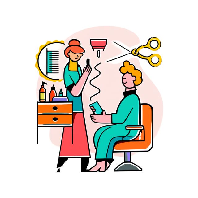 Header image for Salon Owner