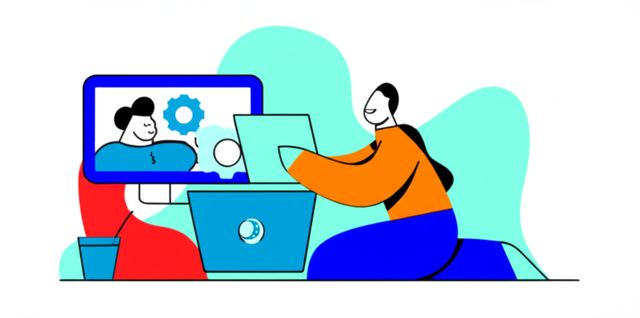 Header image for SAP Basis Consultant