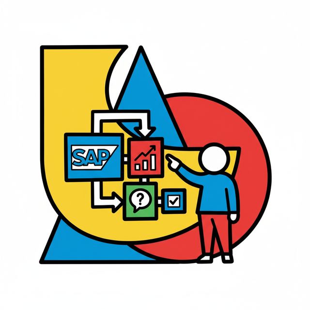 Header image for SAP Business Analyst