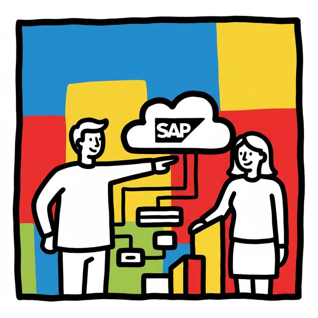 Header image for SAP Consultant