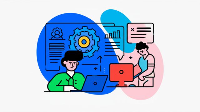 Header image for SAP Project Manager