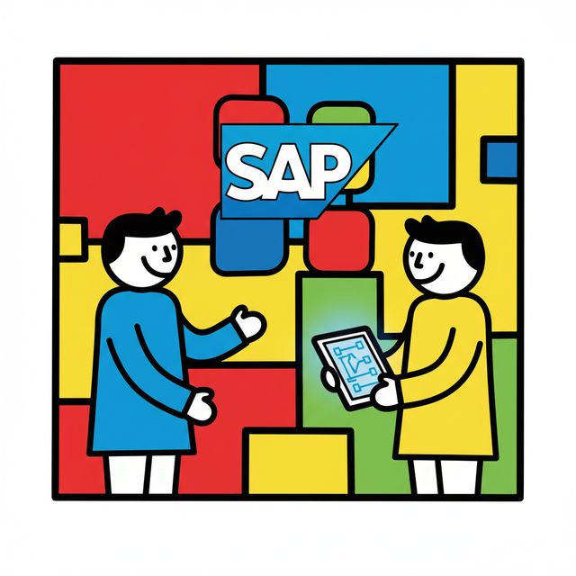 Header image for SAP Support Analyst