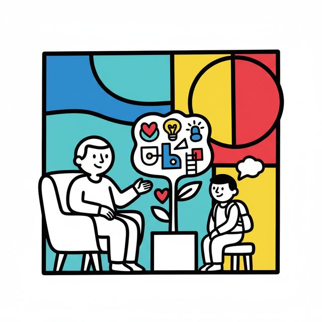 Header image for School Counselor