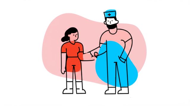 Header image for School Nurse