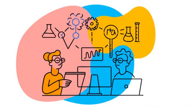 Header image for Science Curriculum Developer