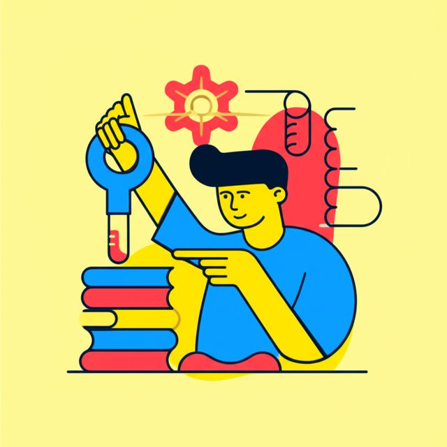 Header image for Science Education Researcher