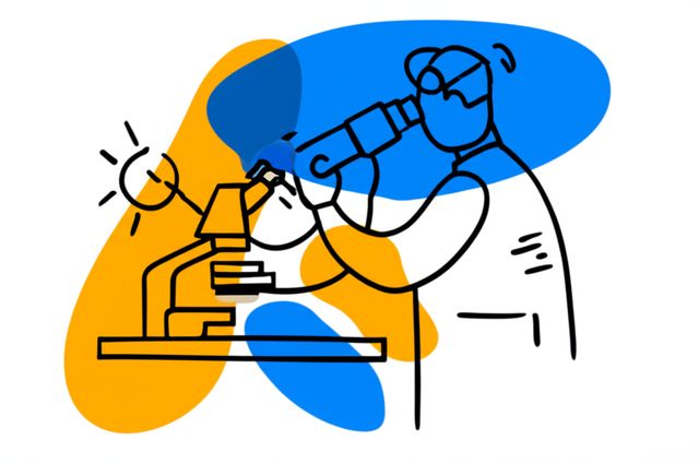 Header image for Science Photographer